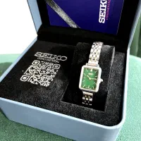 ساعت زنانه سیکو کنتینانتال نو