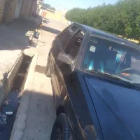 پراید ۱۴۱|خودرو سواری و وانت|شوشتر, |دیوار