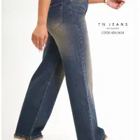 شلوار و شومیز جین|لباس|نورآباد, |دیوار