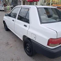 پراید۱۳۱ مدل۹۷|خودرو سواری و وانت|چالوس, |دیوار