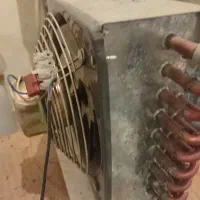 دیگ گلاب گیری ۶۰لیتری با کندانسور برقی مسی