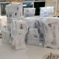 باربری حصارک شاهین ویلا خرمدشت گوهردشت|خدمات حمل و نقل|کرج, حصارک بالا|دیوار