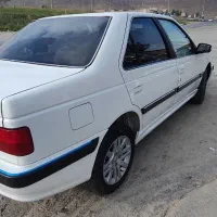 پارس سفارشی 401سیمی