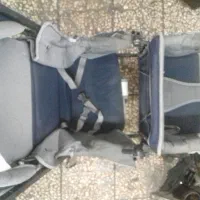 کالسکه دوقلو|کالسکه و لوازم جانبی|قم, نیروگاه|دیوار