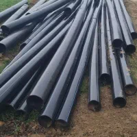 فروش لوله ۲۰۰ و۲۵۰