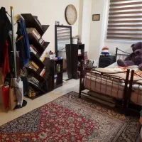 آپارتمان۱۱۵ متر۲خواب/جنوبی شمالی/برج فول امکانات|فروش آپارتمان|اصفهان, باغ فدک|دیوار