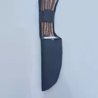 چاقوی زنجان