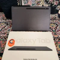 تبلت tab s8 ultera|تبلت|کوهدشت, |دیوار
