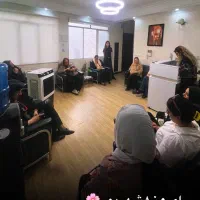 تزریق ژل و بوتاکس فیلر لیزر فشیال (جشنواره)|خدمات زیبایی و سلامت|تهران, سازمان برنامه شمالی|دیوار