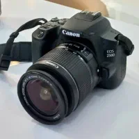 دوربین عکاسی کانن