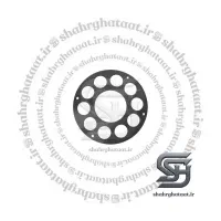 تولید و فروش عمده صفحه شاتکریت T260 بصورت پلکانی