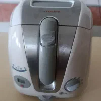 سرخ کن تولیپس اورجینال