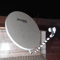 نصاب تعمیرات تخصصی آنتن و گیرنده فروش نصب‌پایهTV|خدمات پیشه و مهارت|بهبهان, |دیوار