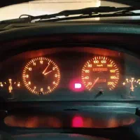 آردی مدل 1378سالم سالم  تربت جام سمت نصرآباد|خودرو سواری و وانت|نصر آباد, |دیوار