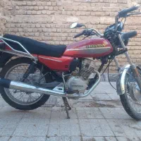 هوندا سی جی ال ژاپنی