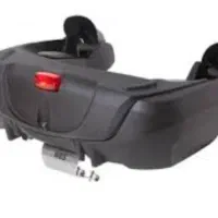 باکس موتور چهارچرخ
