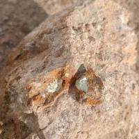 فروش سنگ طلا خریدار فقط تماس