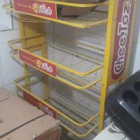 استند سیگار و پفک|فروشگاه و مغازه|کاشان, ولیعصر|دیوار