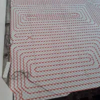 گرمایش ازکف تخصصی