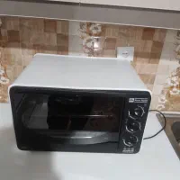 ماکروفر نو|اجاق گاز و لوازم برقی پختوپز|کرمانشاه, |دیوار