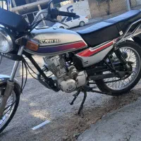 موتور استارتی ۱۵۰ CGL