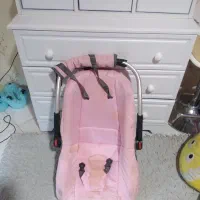 کریر کودک سالم