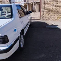 پژوپارس|خودرو سواری و وانت|پاکدشت, پاکدشت (مامازند)|دیوار