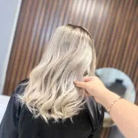 آموزش رنگ /کراتین /کوتاهی/مدرک فنی/باشهریه اقساط