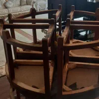 مبل میز تلویزیون ساعت|حراج|اصفهان, بهارستان|دیوار