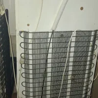 یخچال دوقلو ارج|یخچال و فریزر|مرند, |دیوار