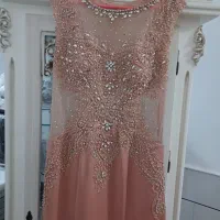 لباس مجلسی خارجی سایز از ۴۰ تا ۴۴