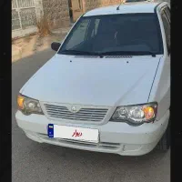 ۱۳۲مدل ۹۷ تمیز