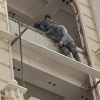 اجراع نما سنگ سزامیک