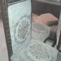 میزغذاخوری۸نفره|میز و صندلی غذاخوری|میاندوآب, |دیوار