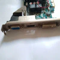 کارت گرافیک جیفورس GT 430|قطعات و لوازم جانبی رایانه|فردیس, فردیس|دیوار