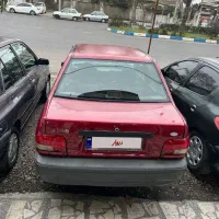 بازدید فومن(قیمت ۲۰۰۰۰۰۰۰۰)میلیون تومن|خودرو سواری و وانت|فومن, |دیوار