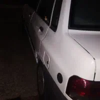 پراید ۹۱ هیدرولیک CNG