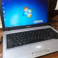 لپ تاپ توشیبا|رایانه همراه|اصفهان, جاوان|دیوار