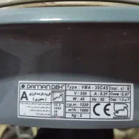 هواکش فلزی|پنکه و تصفیهکنندهٔ هوا|رشت, دخانیات|دیوار