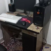 میز کامپیوتر|میز تحریر و کامپیوتر|فردیس, شهرک ۱۱۰|دیوار