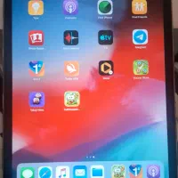 آیپد مینی ۳|تبلت|میبد, |دیوار