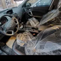 هایما S5 پرو|خودرو سواری و وانت|دزفول, |دیوار