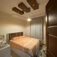 ۹۰ متر ۲ خواب فول امکانات نارمک مدائن تاپ لوکیشن|اجارهٔ آپارتمان|تهران, مدائن|دیوار