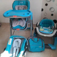 سیسمونی مارک کپلا در حد نو