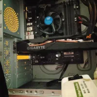 گرافیک 2060 super گیگابایت با کارتن