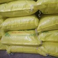 عرضه مستقیم برنج خالص عنبربو برداشت هفته پیش