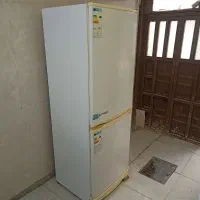 یخچال فریزر بدون برفک