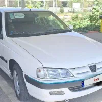 پارس موتور جدید ۴۰۲|خودرو سواری و وانت|میاندوآب, |دیوار