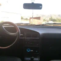 پژو اردی مدل 81بی رنگ بی ضربه کم کار|خودرو سواری و وانت|مریوان, |دیوار