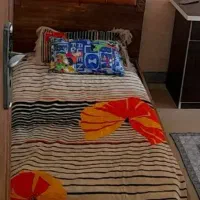 تخت خواب نوجوان .نو نو نو